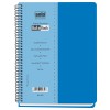 Premium Note Book - 160 Pages, 28*21.5 cm (NA403)